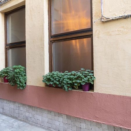 Raphaela Residence Bistrita  Exterior photo