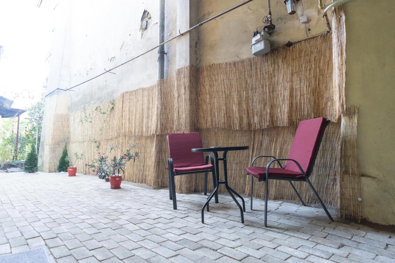 Raphaela Residence Bistrita  Exterior photo
